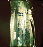 IV Fluids